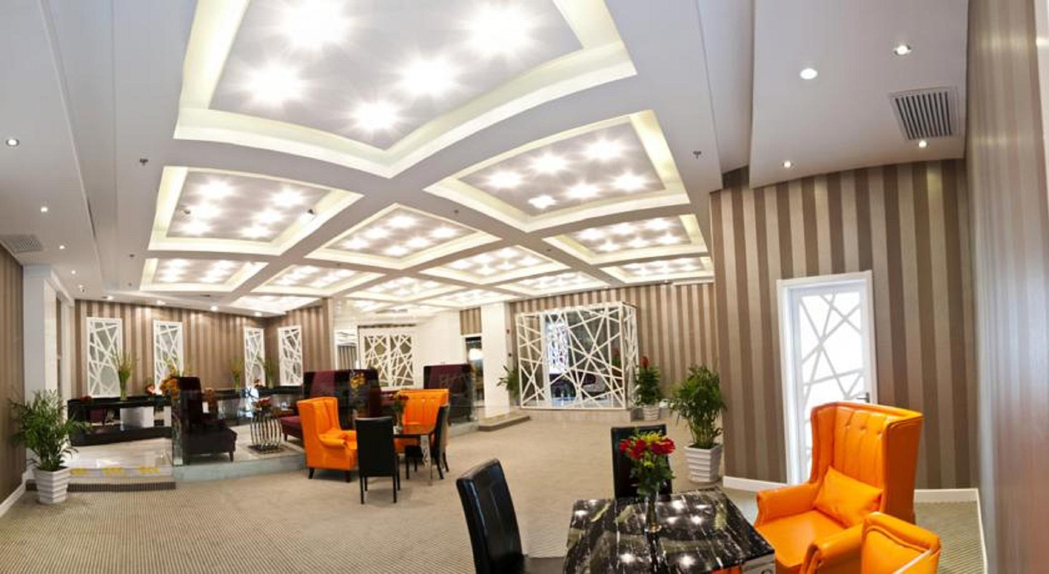 Ya'Ao International Hotel بكين المظهر الخارجي الصورة