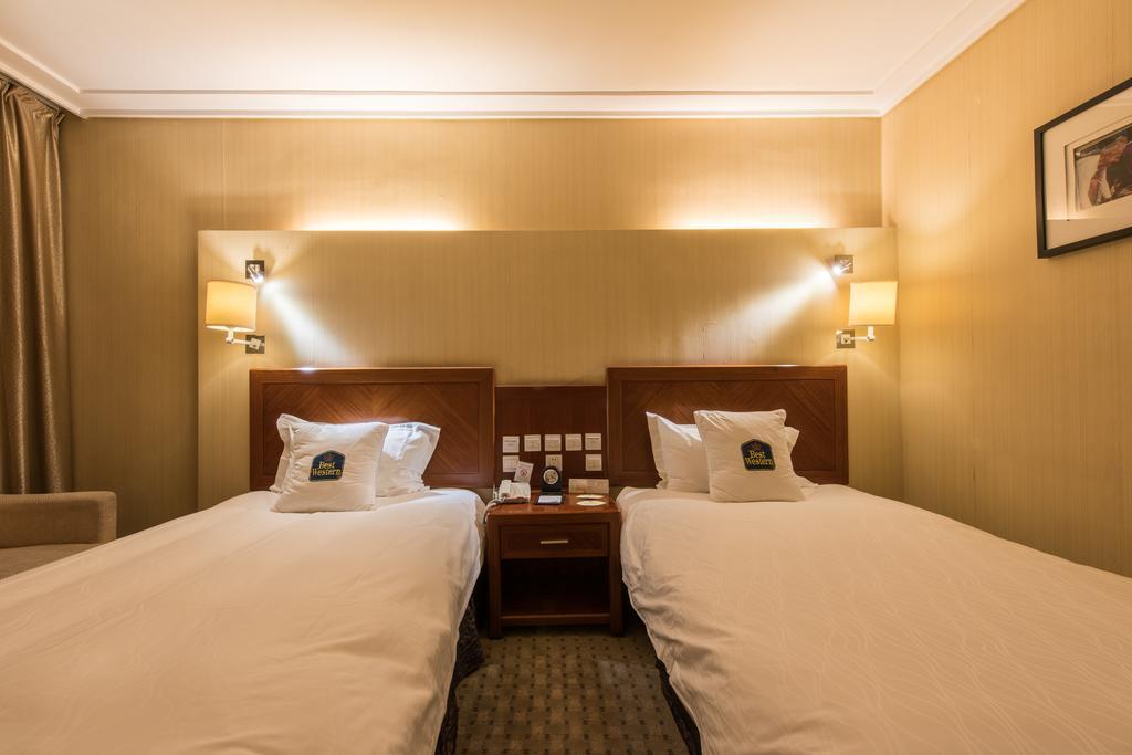 Ya'Ao International Hotel بكين المظهر الخارجي الصورة