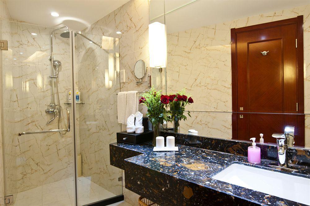 Ya'Ao International Hotel بكين المظهر الخارجي الصورة