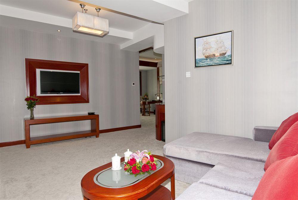 Ya'Ao International Hotel بكين المظهر الخارجي الصورة