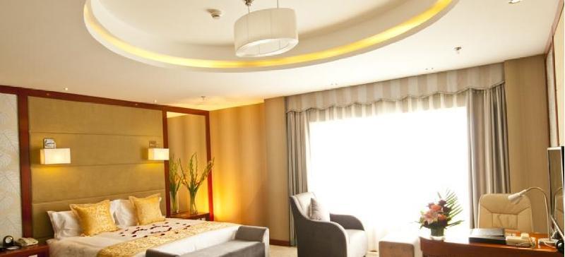 Ya'Ao International Hotel بكين المظهر الخارجي الصورة